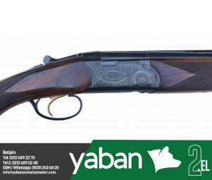 BERETTA BL-4 SUPERPOZE AV TÜFEĞİ / 2.EL