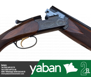 BERETTA BL-4 SUPERPOZE AV TÜFEĞİ / 2.EL