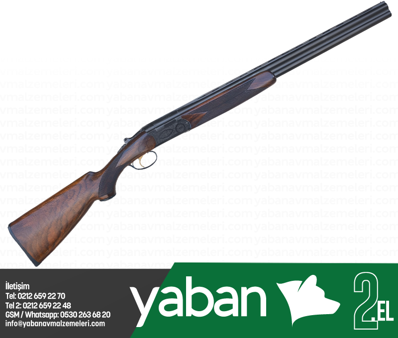 BERETTA BL-4 SUPERPOZE AV TÜFEĞİ / 2.EL