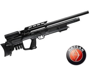 HATSAN X GLADIUS BULL LONG QE PCP HAVALI TÜFEK