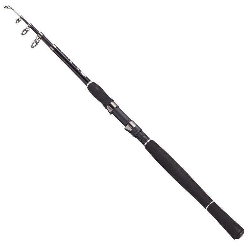 Fladen Xtra Flexx Tele Kamış 210 (7-25G)