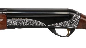 BENELLI RAFFAELLO ELEGANT YARI OTOMATİK AV TÜFEĞİ