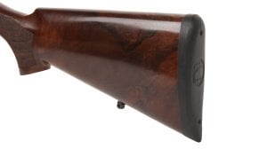 BENELLI RAFFAELLO ELEGANT YARI OTOMATİK AV TÜFEĞİ