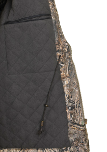 DARK FOREST CAMO MAX5 KABAN