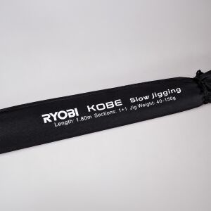 Ryobi Kobe Slow Jigging Olta Kamışı