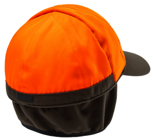 DEER HUNTER GAME WOOD ŞAPKA - 60/61