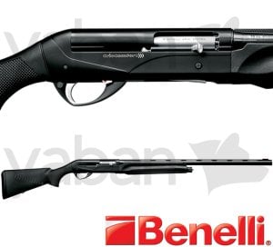 BENELLI RAFFAELLO CRIO COMFORT YARI OTOMATİK AV TÜFEĞİ