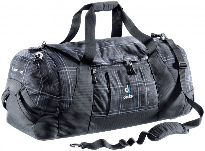 DEUTER TRAMP 90 SEYAHAT ÇANTASI