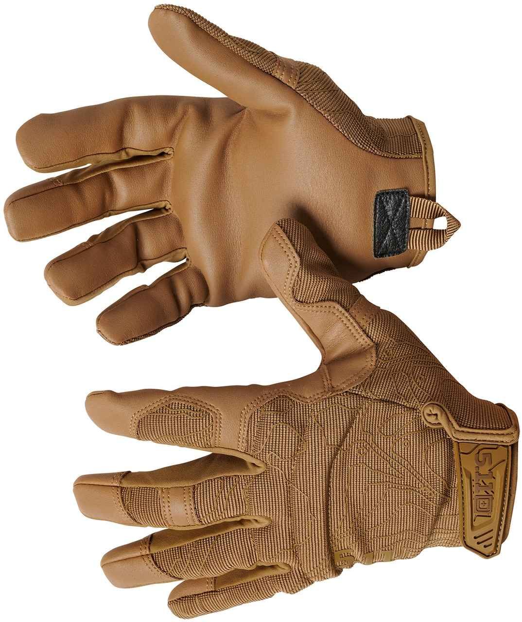 5.11 TACTICAL HIGH ABRASION TACTICAL KANGAROO ELDİVEN