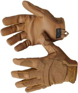 5.11 TACTICAL HIGH ABRASION TACTICAL KANGAROO ELDİVEN