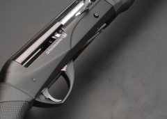BENELLI RAFFAELLO CRIO COMFORT YARI OTOMATİK AV TÜFEĞİ