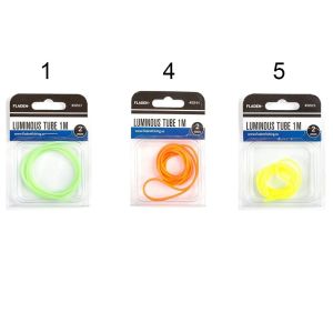 Fladen Tüp Boru Fosforlu 2mm 1Mt 4