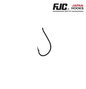 FJC3518 UMITANAGO RINGED BLACK NIKEL