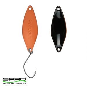 SPRO Serc Kaşık 1,6G Clay