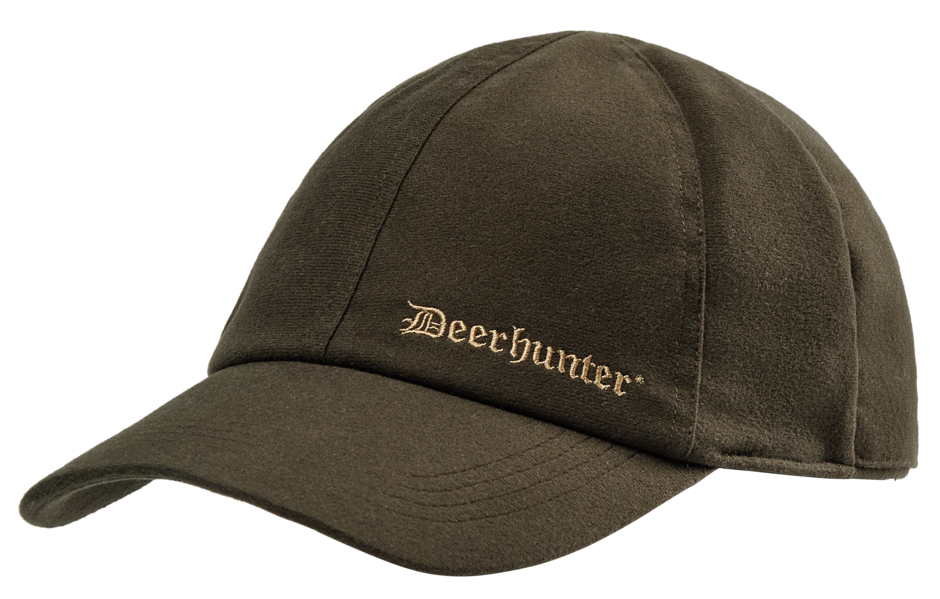 DEER HUNTER GAME WOOD ŞAPKA - 58/59