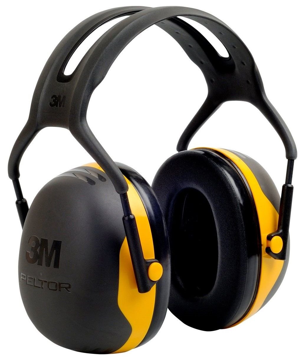 3M PELTOR X2 ATIŞ KULAKLIĞI