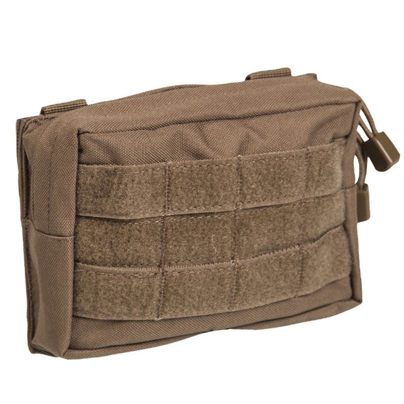 MIL-TEC STURM MOLLE SM SIYAH SILAH CANTASI