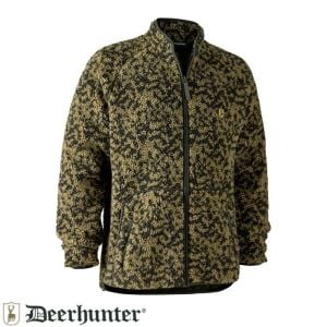 DEER HUNTER Germenia Elyaf Tüylü Ceket 2XL