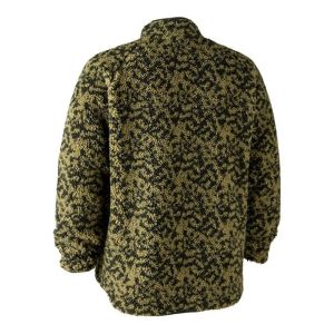 DEER HUNTER Germenia Elyaf Tüylü Ceket 2XL