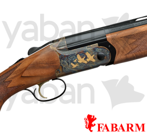FABARM ELOS 2 ELITE FIELD SUPERPOZE AV TÜFEĞİ