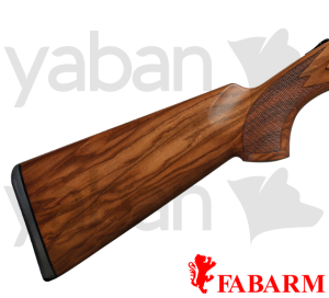FABARM ELOS 2 ELITE FIELD SUPERPOZE AV TÜFEĞİ