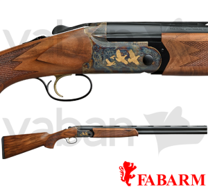 FABARM ELOS 2 ELITE FIELD SUPERPOZE AV TÜFEĞİ