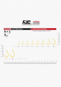 FJC3624GD CHINU HIRAUCHI ALTIN