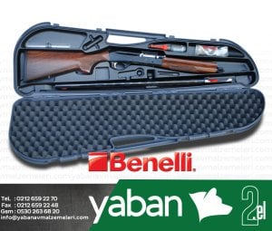 BENELLI MONTEFELTRO 20 YARI OTOMATİK AV TÜFEĞİ / 2.EL