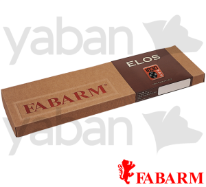 FABARM ELOS B2 FIELD CLASSIC GOLD SUPERPOZE AV TÜFEĞİ
