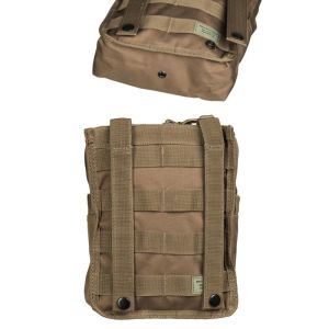 MIL-TEC STURM MOLLE LG D.COYOTE SILAH CANTASI