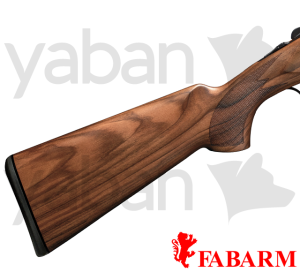 FABARM ELOS N2 FIELD SUPERPOZE AV TÜFEĞİ