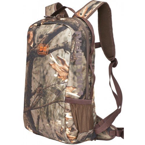 HILLMAN 2083 HOLSTERPACK 22 LT. TÜFEK KILIFLI SIRT ÇANTASI