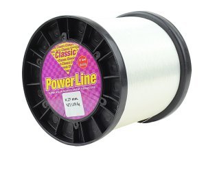 Powerline Classıc Kg. Bobin  Misina 0,25 mm