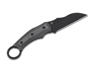 Böker Magnum Straight Bıçak