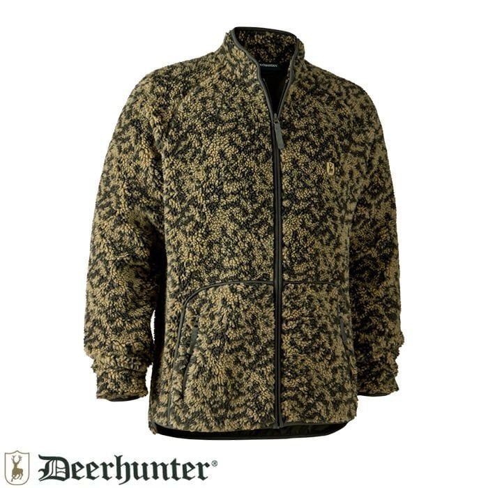 DEER HUNTER Germenia Elyaf Tüylü Ceket M