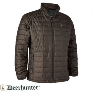 DEER HUNTER Muflon Paketlenebilir Kahverengi Mont M