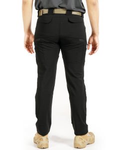 HUNTHINK OUTDOOR TAKTİK SİYAH PANTOLON