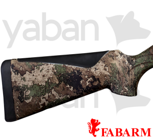 FABARM XLR COLUMBA PALUMBUS YARI OTOMATİK AV TÜFEĞİ