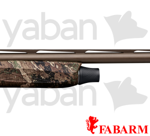 FABARM XLR COLUMBA PALUMBUS YARI OTOMATİK AV TÜFEĞİ