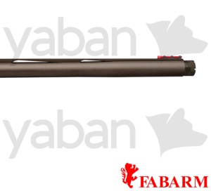 FABARM XLR COLUMBA PALUMBUS YARI OTOMATİK AV TÜFEĞİ