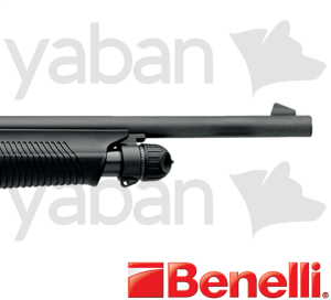 BENELLI SUPERNOVA TACTICAL SLUG TELESKOPIC POMPALI AV TÜFEĞİ