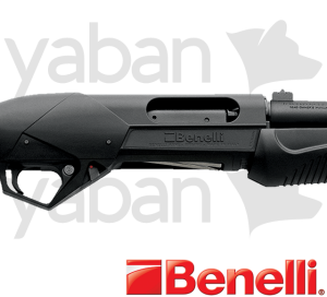 BENELLI SUPERNOVA TACTICAL SLUG TELESKOPIC POMPALI AV TÜFEĞİ