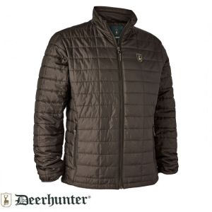 DEER HUNTER Muflon Paketlenebilir Kahverengi Mont S