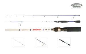 Fladen Light Rock (Rockbuddy) LRF Kamışı