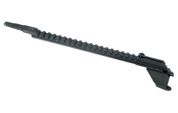 UTG MTU014 TACTICAL DURBUN KIZAGI