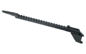 UTG MTU014 TACTICAL DURBUN KIZAGI