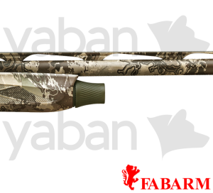 FABARM XLR WATERFOWLER WESTERN YARI OTOMATİK AV TÜFEĞİ