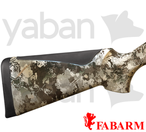 FABARM XLR WATERFOWLER WESTERN YARI OTOMATİK AV TÜFEĞİ