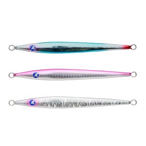 BlueBlue SeaRide Long Jig Yem 100g