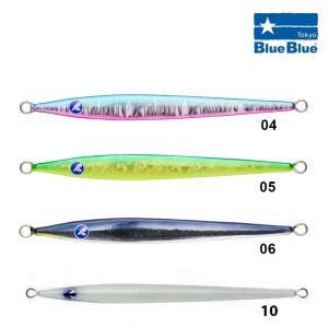 BlueBlue SeaRide Long Jig Yem 100g